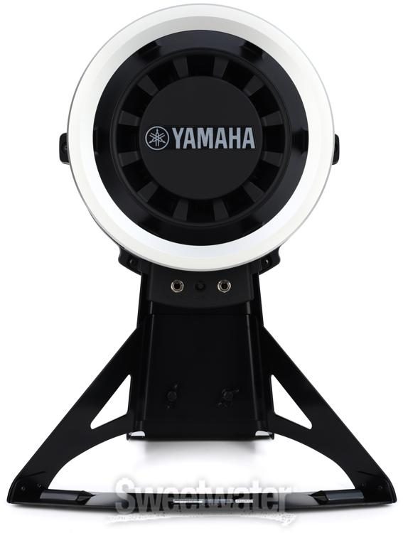 Yamaha Electronic Kick Tower Pad - 10
