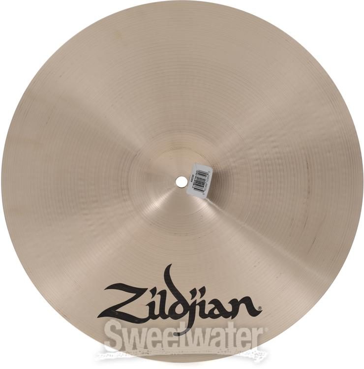 Zildjian 16 inch A Zildjian Medium-thin Crash Cymbal