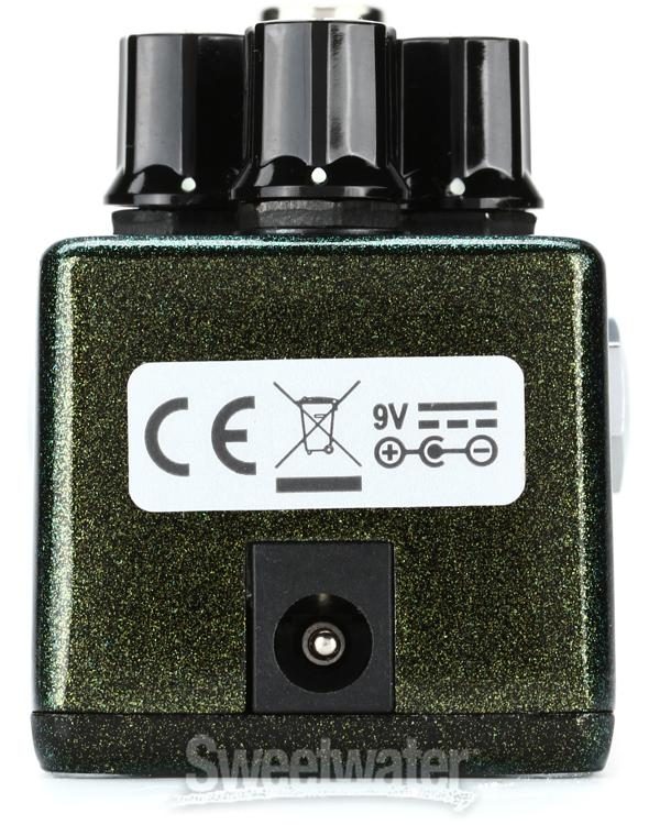 MXR M299 Carbon Copy Mini Analog Delay Pedal | Sweetwater