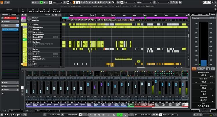 steinberg nuendo 2.0 free download