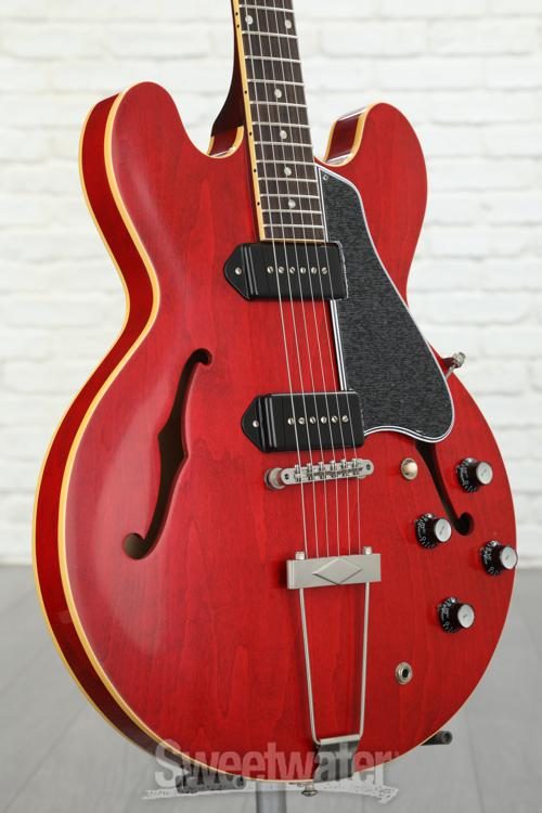 gibson es 330 vos 1961