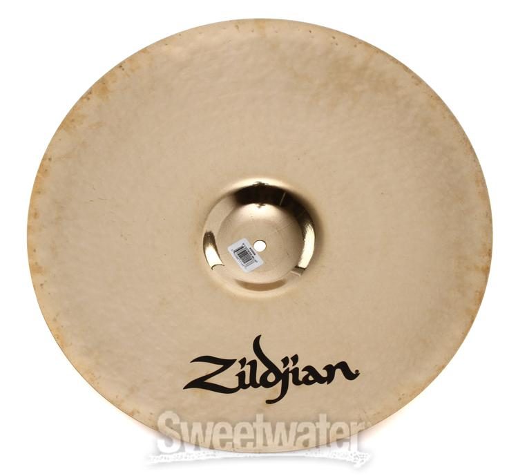 Zildjian 20 inch K Custom Ride Cymbal | Sweetwater