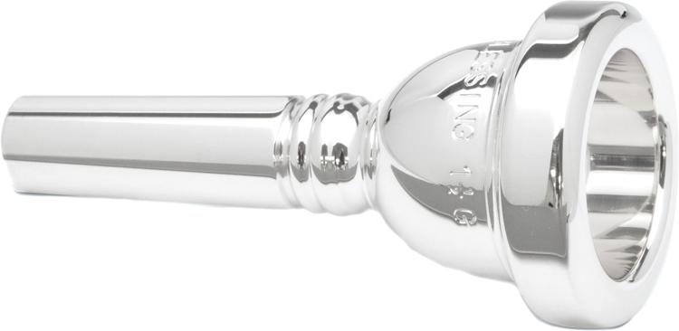 Blessing MPC15GTRB Large Shank Bass Trombone Mouthpiece - 1.5G | Sweetwater