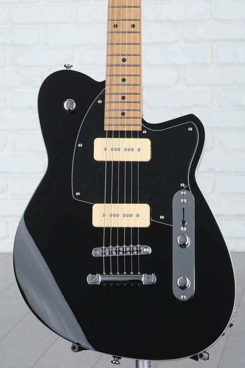 Reverend reverend