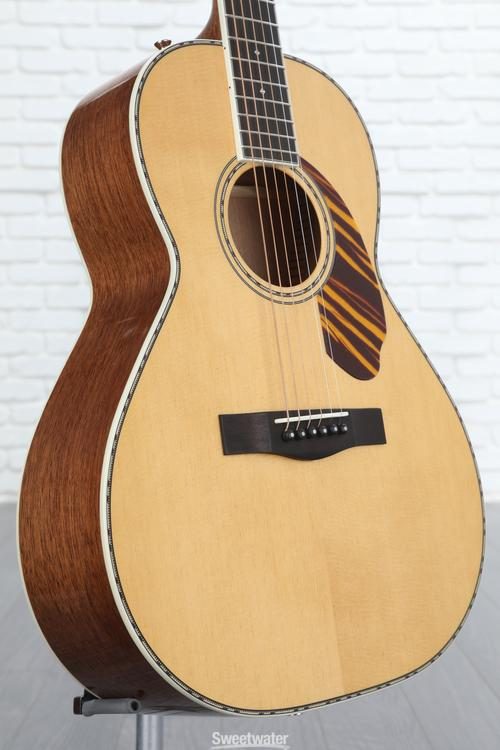 parlor guitar sweetwater