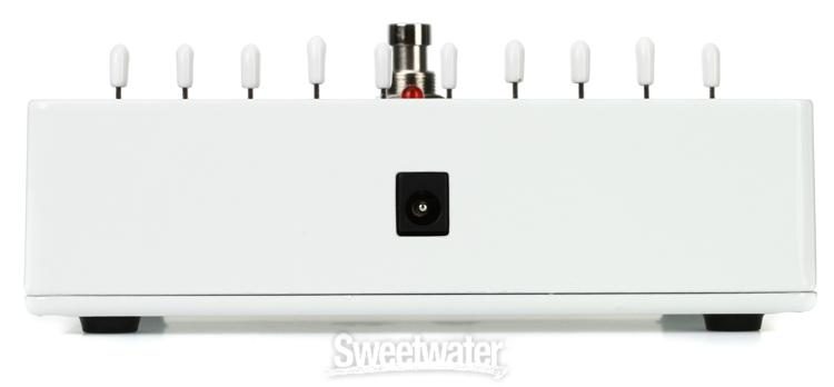 Electro-Harmonix Bass Micro Synth Pedal | Sweetwater
