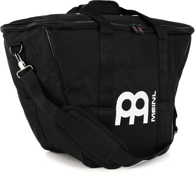 Meinl Percussion Professional Slap Top Cajon Bag Sweeer Meinl Percussion Professional Slap Top Cajon Bag Image 1