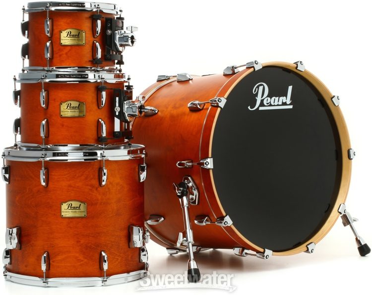 Pearl Session Studio Classic Shell Pack - 22