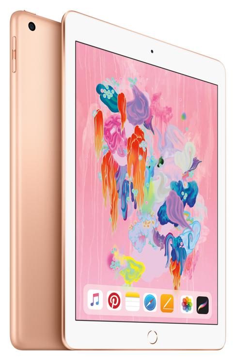 iPad (8th Genertion)Wi-Fi 128GB ゴールド