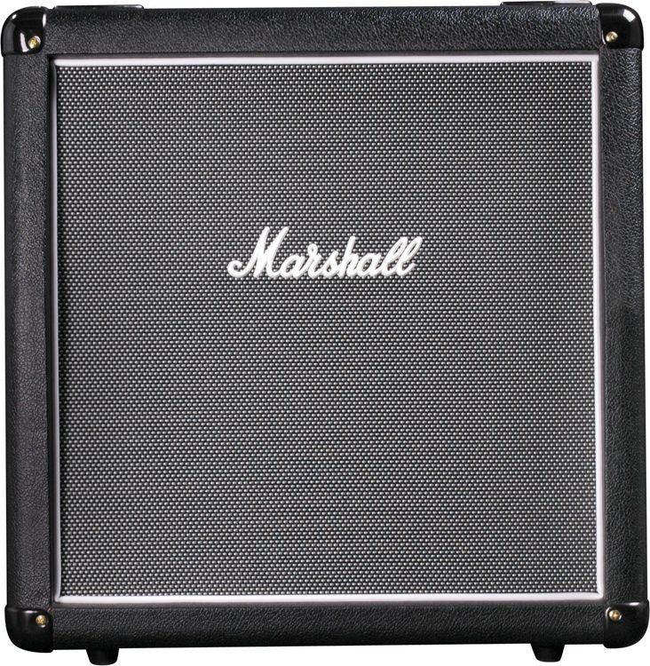 Marshall MHZ112A - Angled | Sweetwater