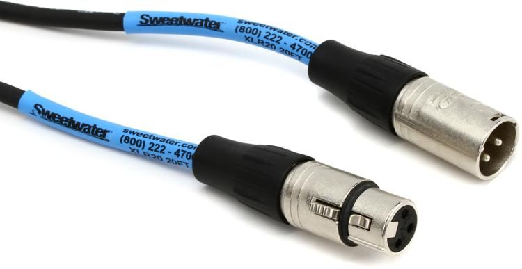 Cloud Microphones Cloudlifter CL-1 Bundle with XLR Cables