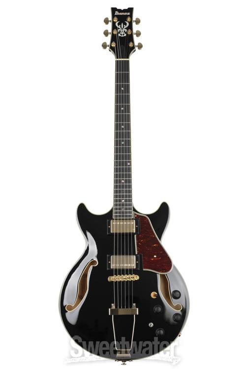 Ibanez Artcore Expressionist AMH90 Hollowbody Electric Guitar 