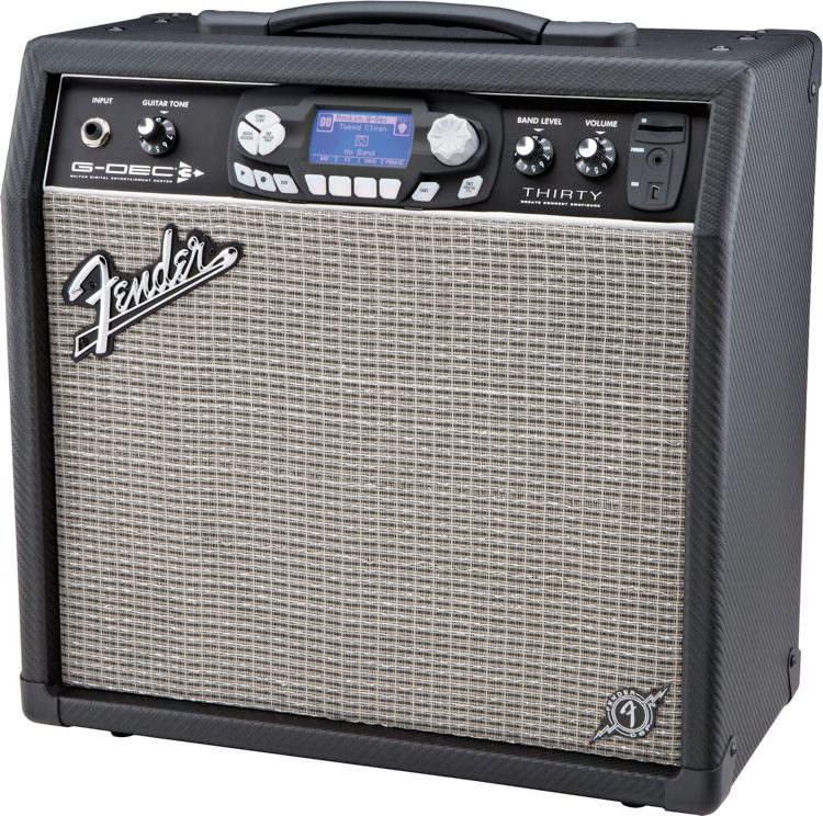 Fender g deals dec junior price