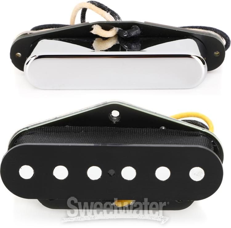 mojotone telecaster pickups