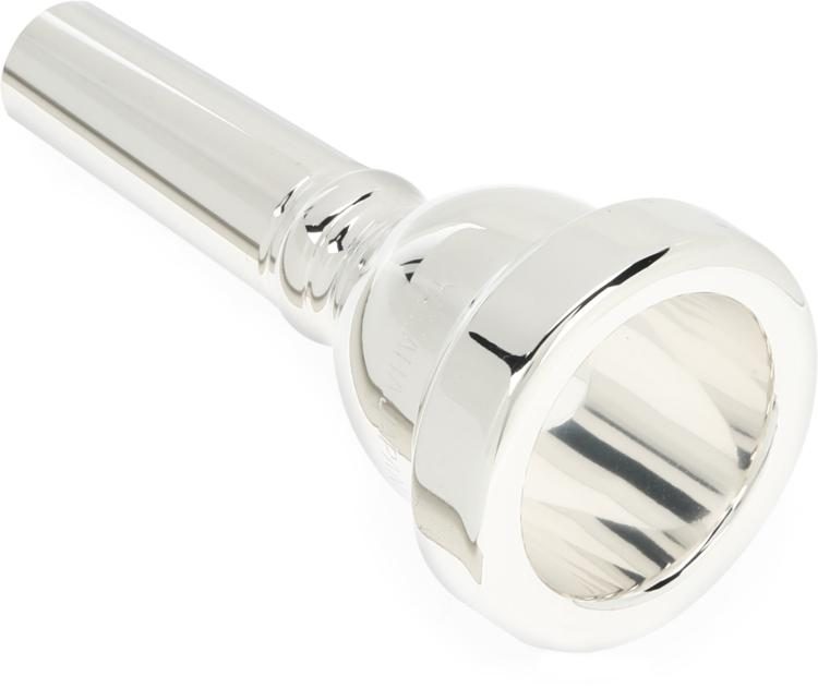 Yamaha Bass Trombone Mouthpiece 60 Sweetwater