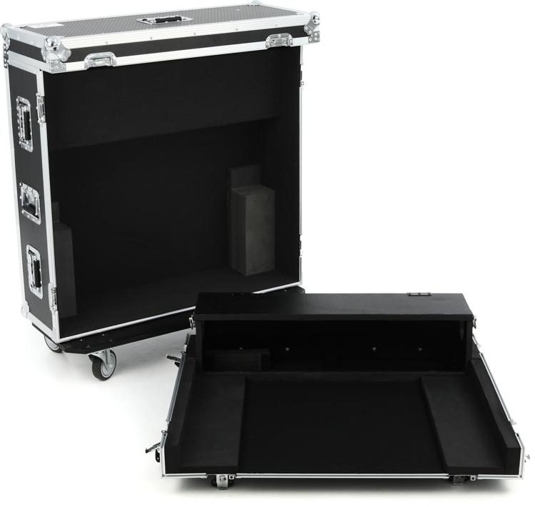 ProX XS-YCL3DHW Road Case for Yamaha CL3 Digital Mixing Console ...