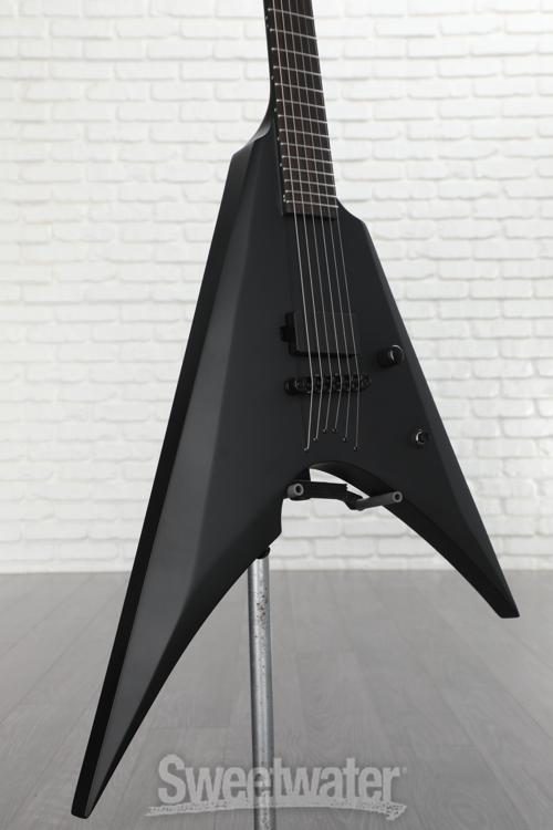 ltd arrow nt black metal