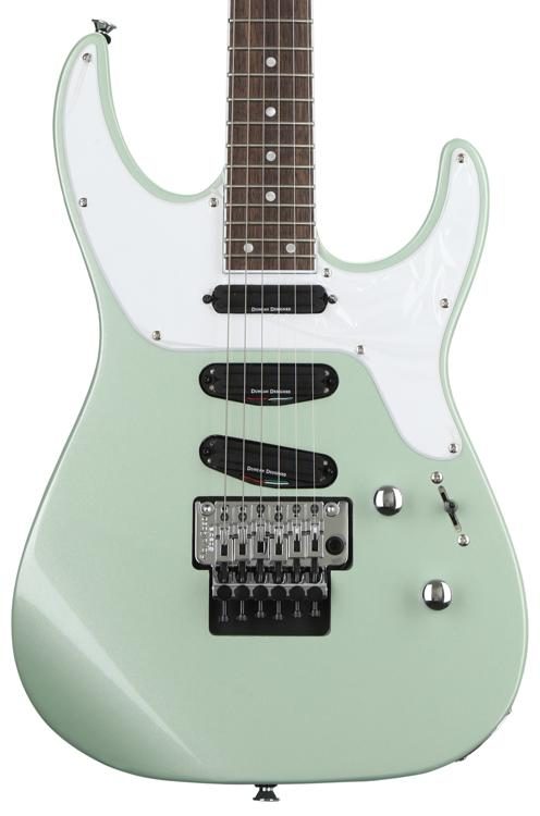 jackson soloist sl4x specific ocean