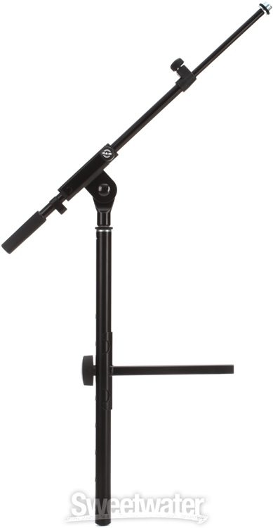 KM 18956 Boom Arm Reviews | Sweetwater