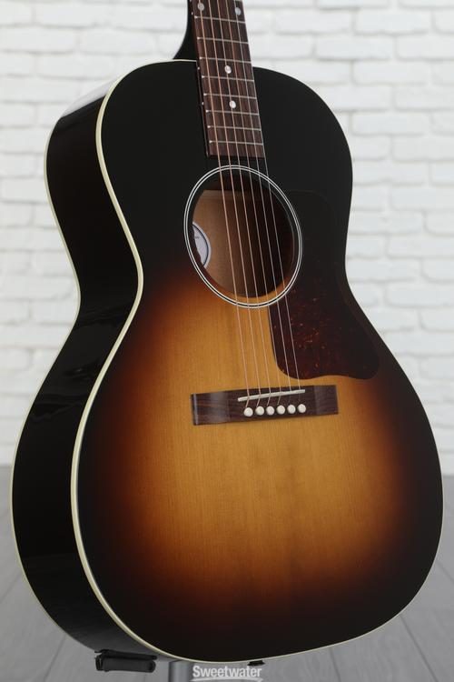 Gibson Acoustic L-00 Standard - Vintage Sunburst