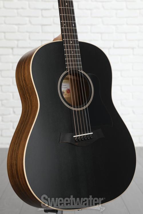 taylor ad17 black