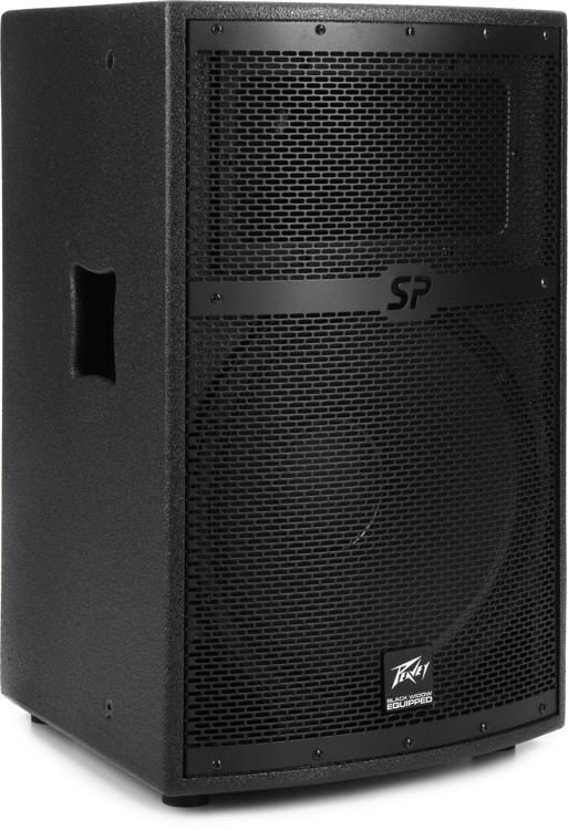 Peavey SP2 v2 2000W 15 inch PA Speaker 