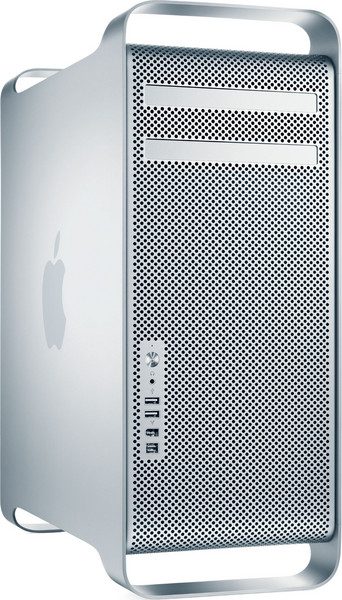 Apple Mac Pro 2.8GHz 8-Core - 2.8GHz 8-Core | Sweetwater