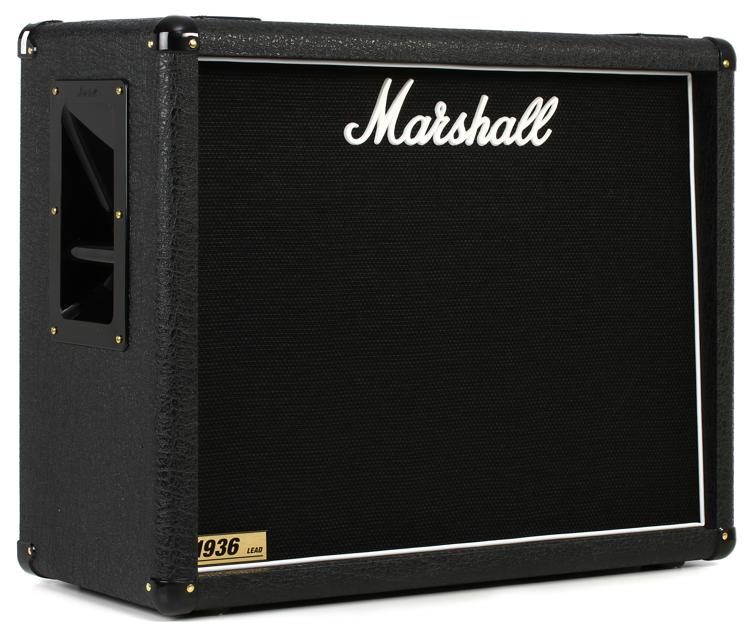 2x12 extension cabinet
