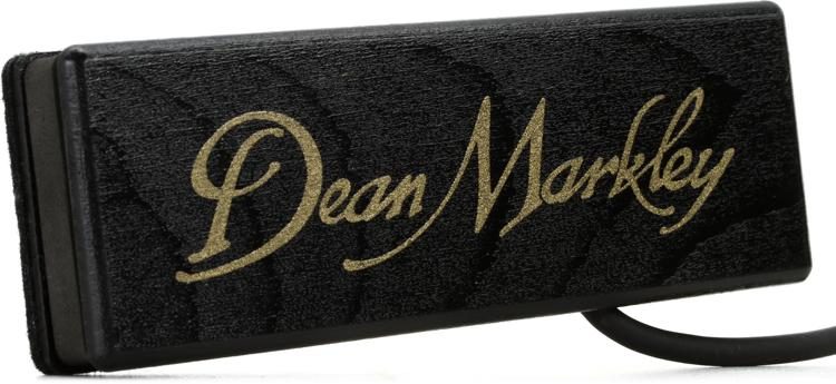 Dean Markley ProMag Grand XM Humbucker Acoustic Sound Hole Pickup 