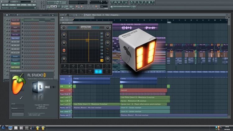 fl studio download