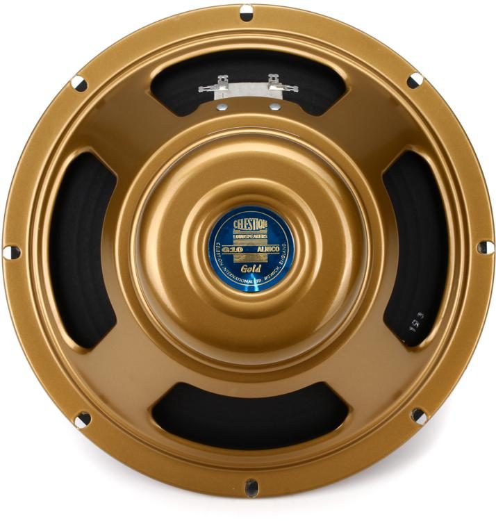 celestion speakers 10 inch