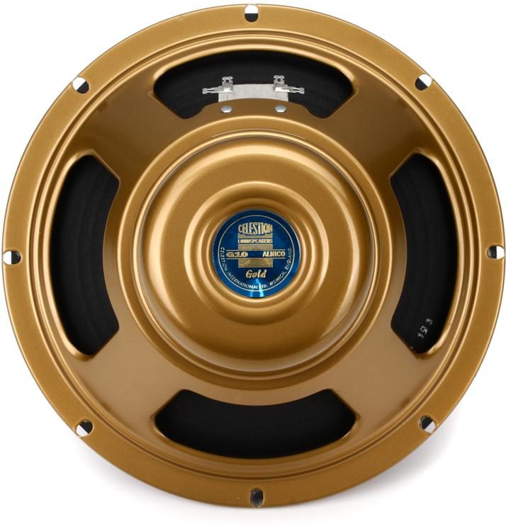 10 inch 4 ohm guitar speaker