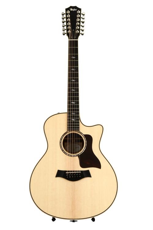 taylor 856ce 12 string