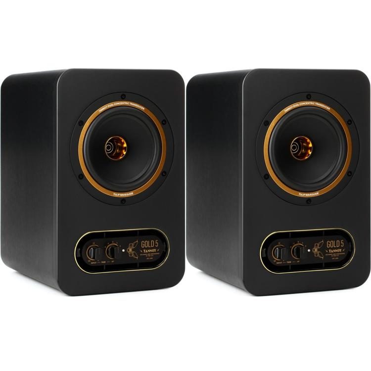 TANNOY GOLD 5 Pair