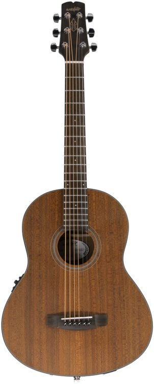 wechter travel guitar