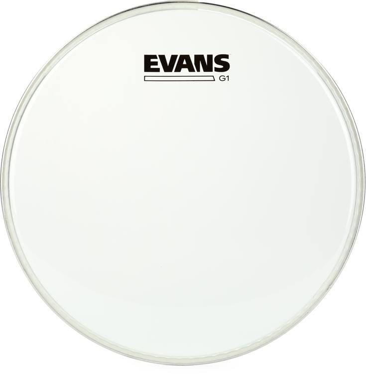 evans g1 clear resonant