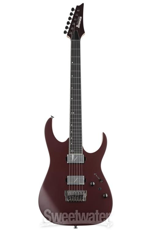 ibanez rg5121 burgundy