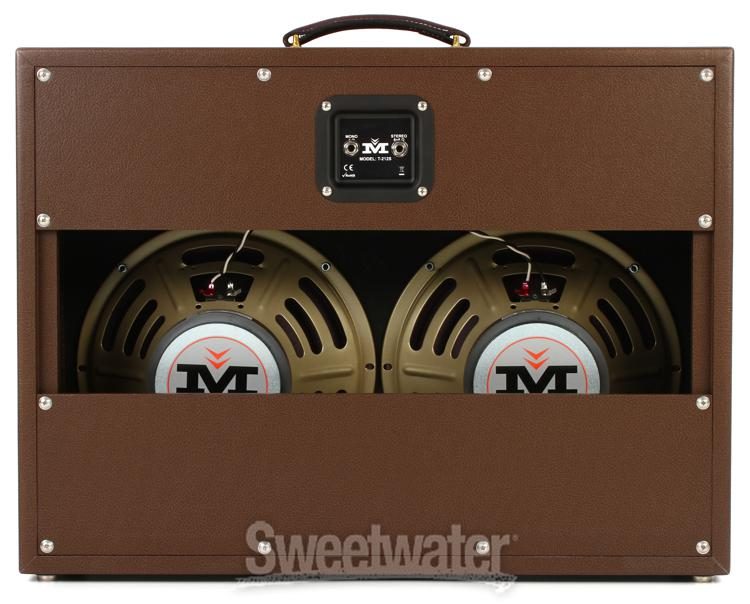 Magnatone Traditional Collection 2x12 Stereo Cabinet Sweetwater