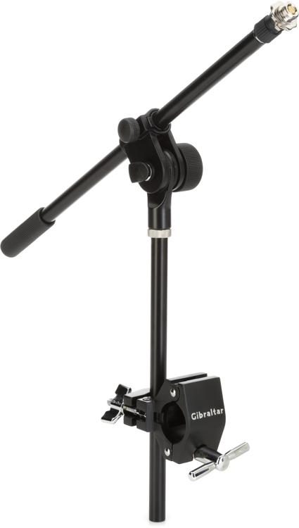 Mic Boom Arm With Rack Clamp