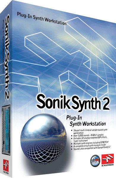 sonik synth 2 preset list