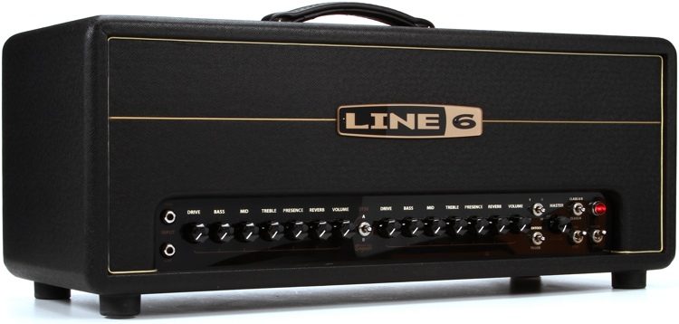 line 6 dt50 for sale