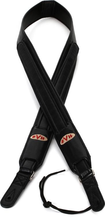 evh guitar straps