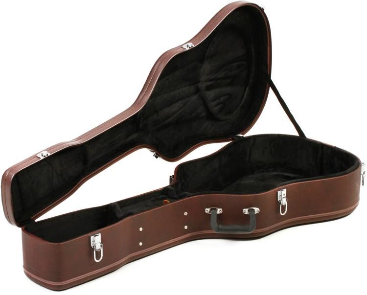 washburn dreadnought case