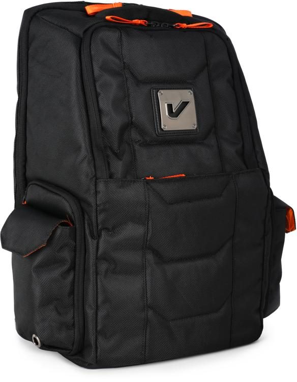 gruv gear elite traveler backpack