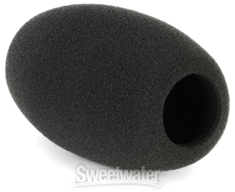 sennheiser windscreen