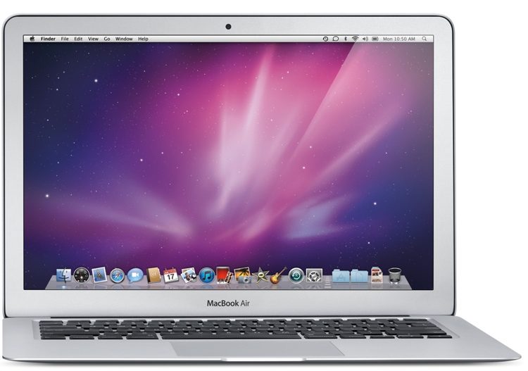Apple MacBook Air - 13-inch, 256GB | Sweetwater