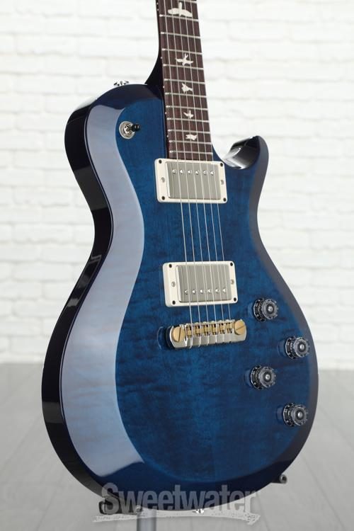prs s2 whale blue