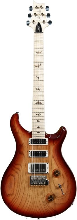 prs swamp ash studio