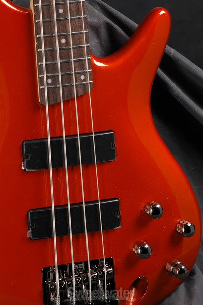 ibanez sr300 roadster orange