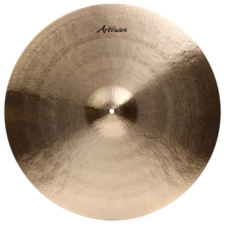 Sabian 22 inch Artisan Light Ride Cymbal
